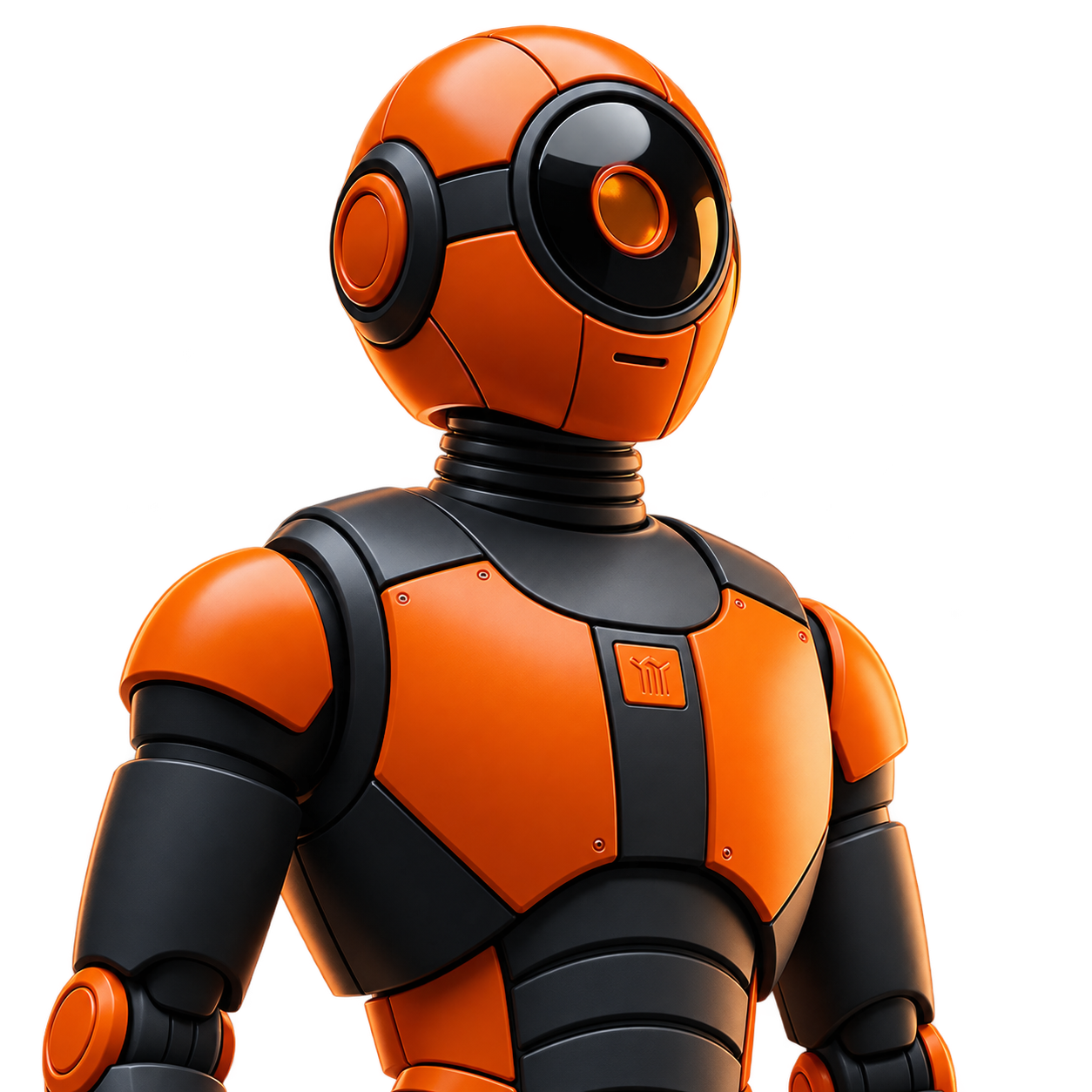 Robot IA