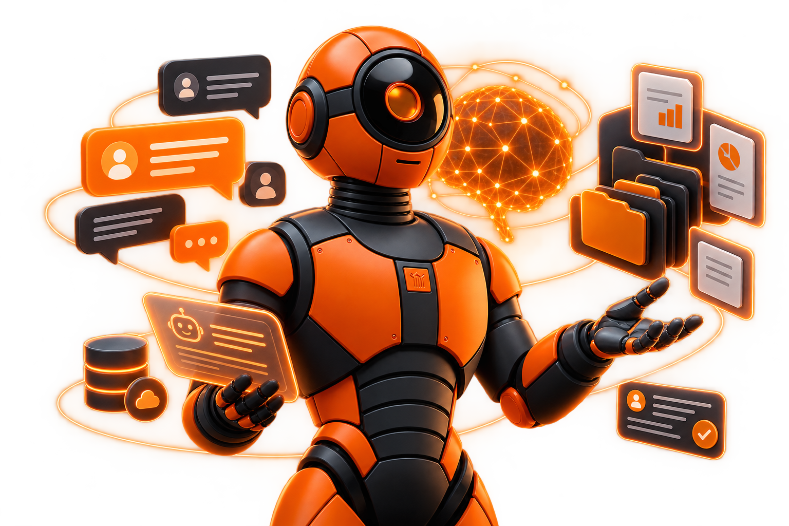 Inteligencia artificial