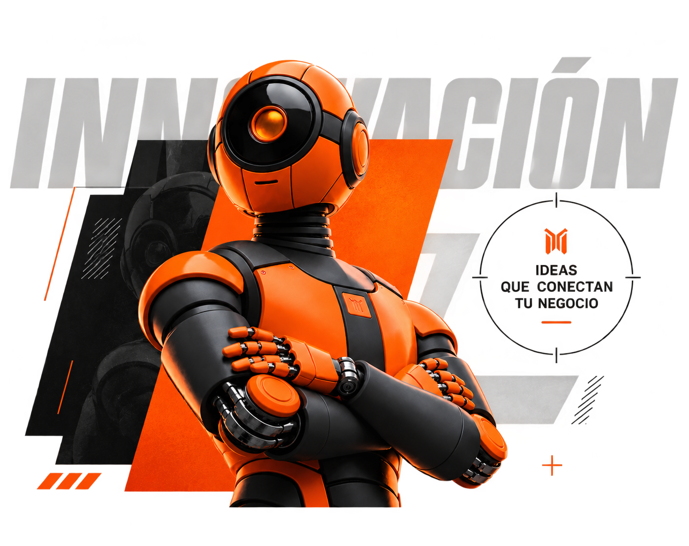 Robot de PuenteProd