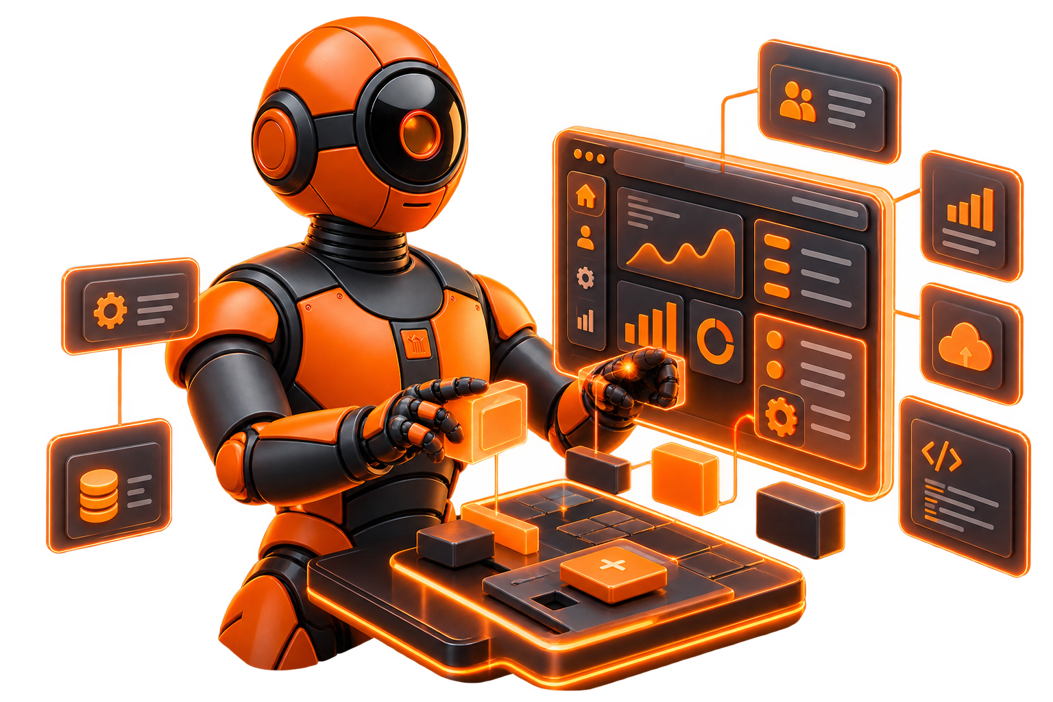 Software a medida